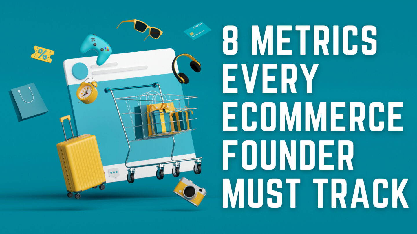 E-Commerce Metrics