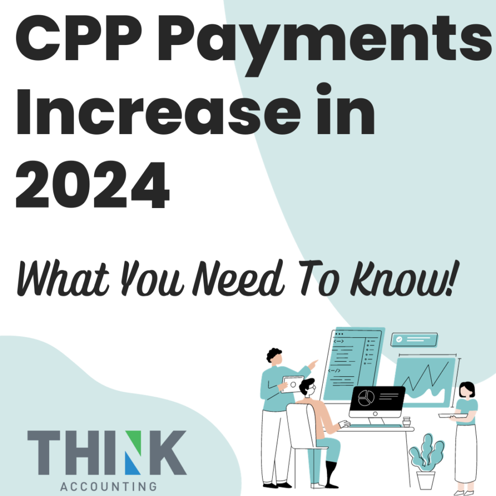 CPP Payments in 2024 What You Need To Know