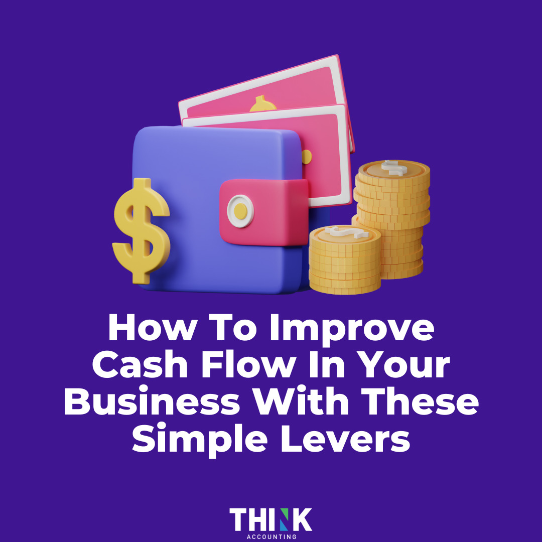 How To Improve Cash Flow In Your Business