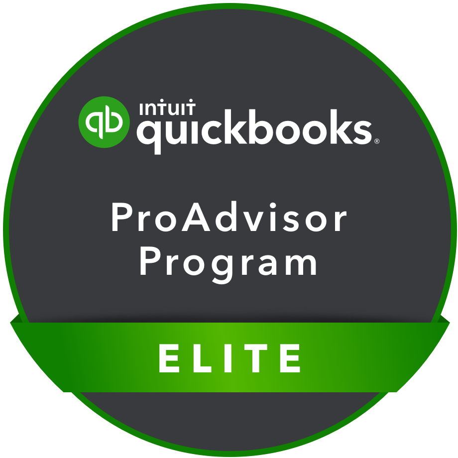 quickbooks pro advisor canada