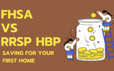 FHSA vs RRSP Home Buyers’ Plan: A Detailed Comparison