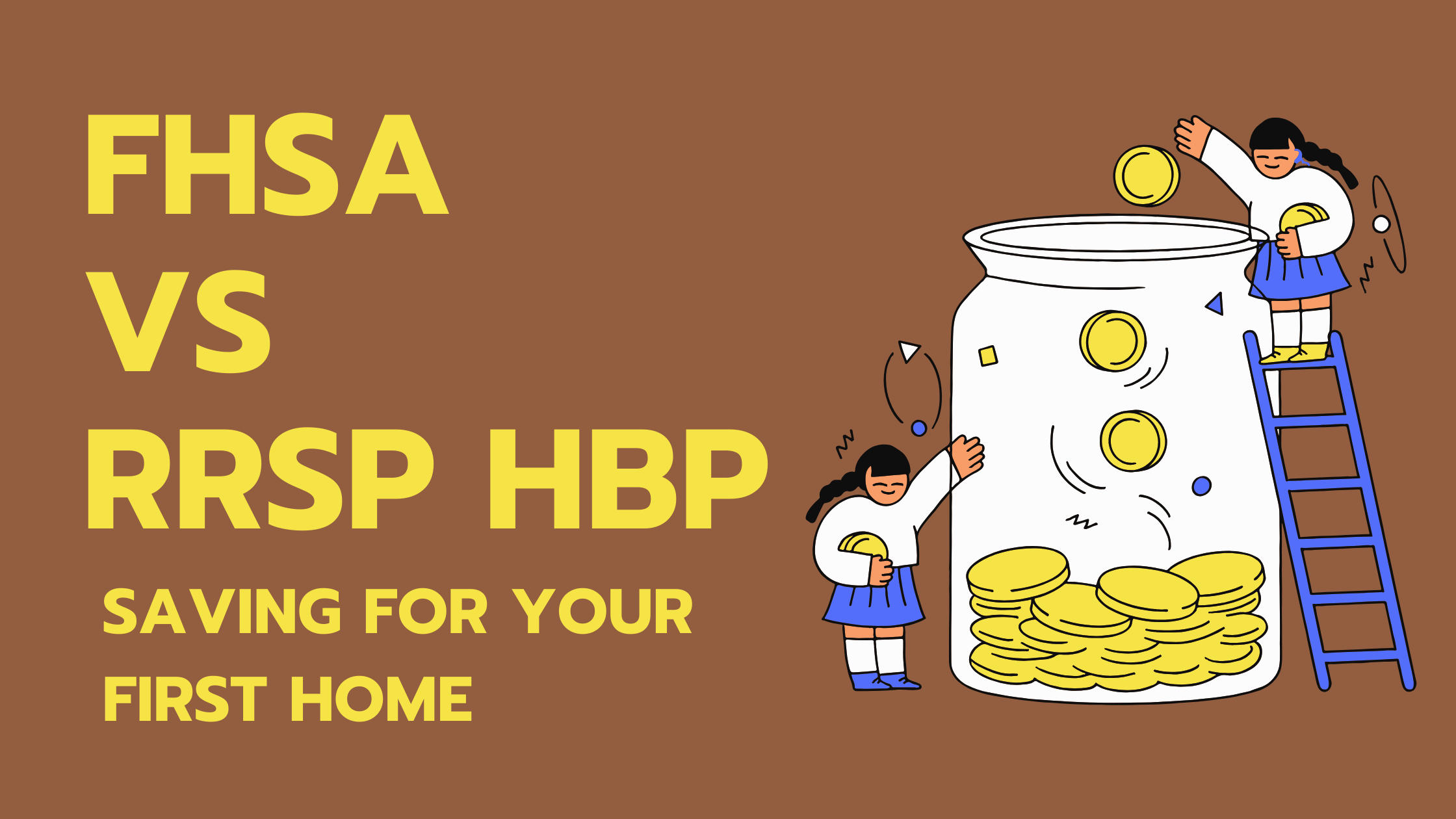 FHSA vs RRSP