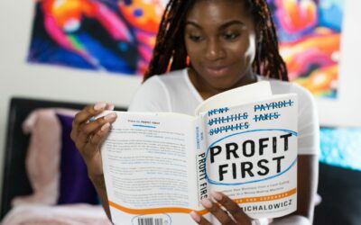 What is Profit First Method and How To Implement It In Your Business