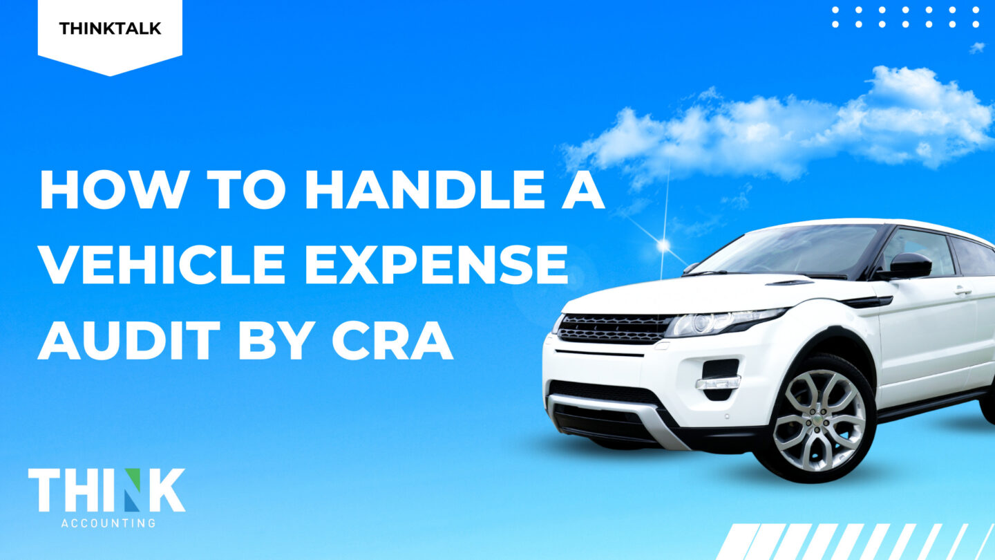 Vehicle Expense Audit