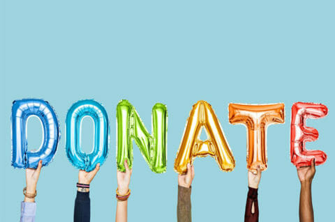 What Is The Donation Tax Credit