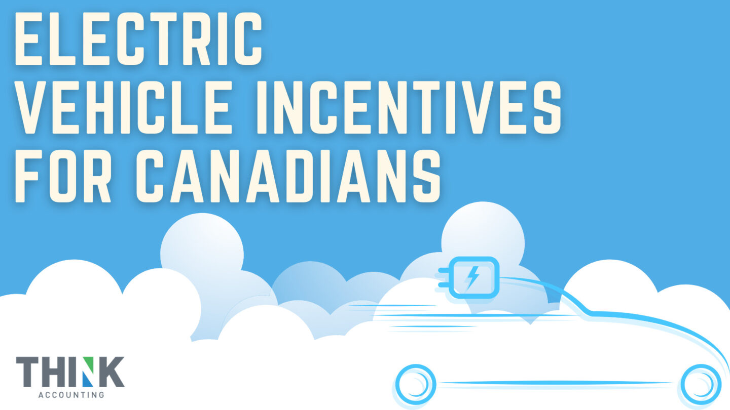 iZEV Rebate: Electric Vehicle Incentives for Canadians